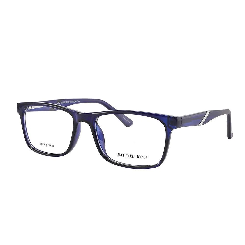 LIMITED EDITIONS 2246 Eyeglasses - view 8